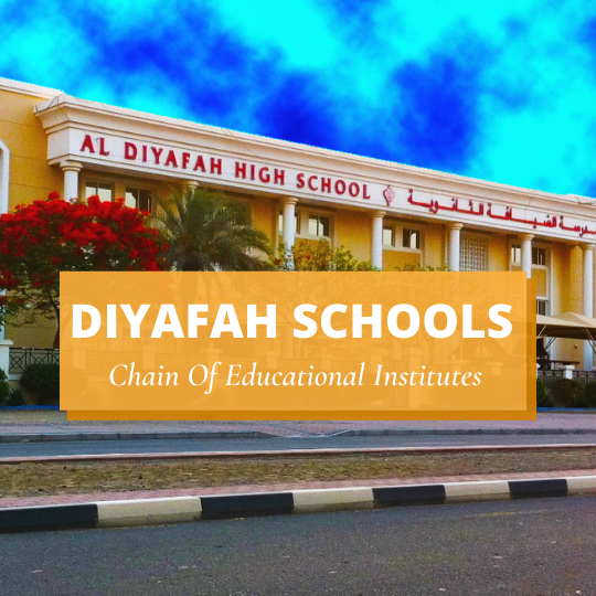 Diyafah Schools_Passer